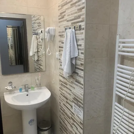 Hobby Hotel Yerevan Exterior photo