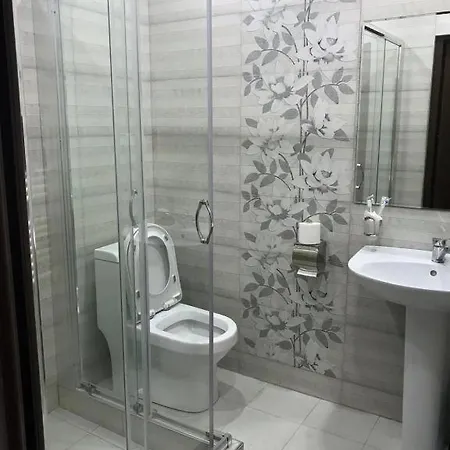Hobby Hotel Yerevan Exterior photo