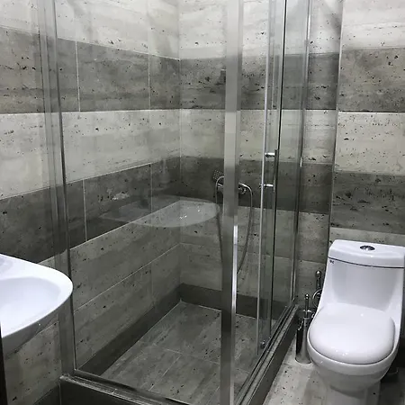 Hobby Hotel Yerevan Exterior photo