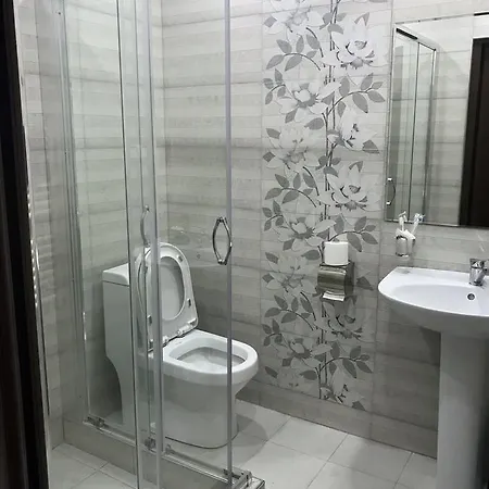 Hobby Hotel Yerevan Exterior photo