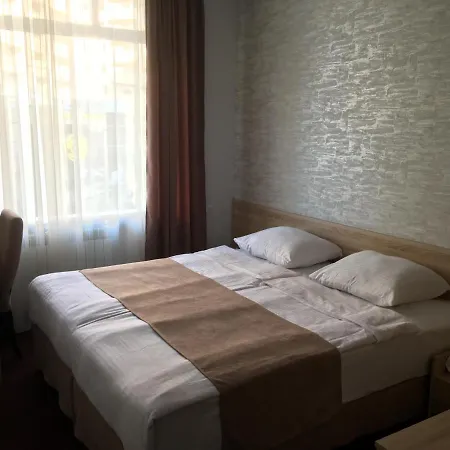 Hobby Hotel Yerevan Exterior photo