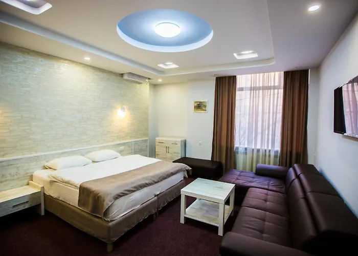 Hobby Hotel