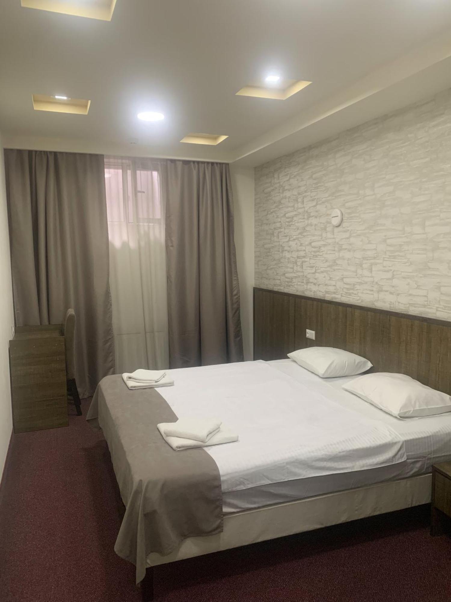 Hotel Hobby 3*
