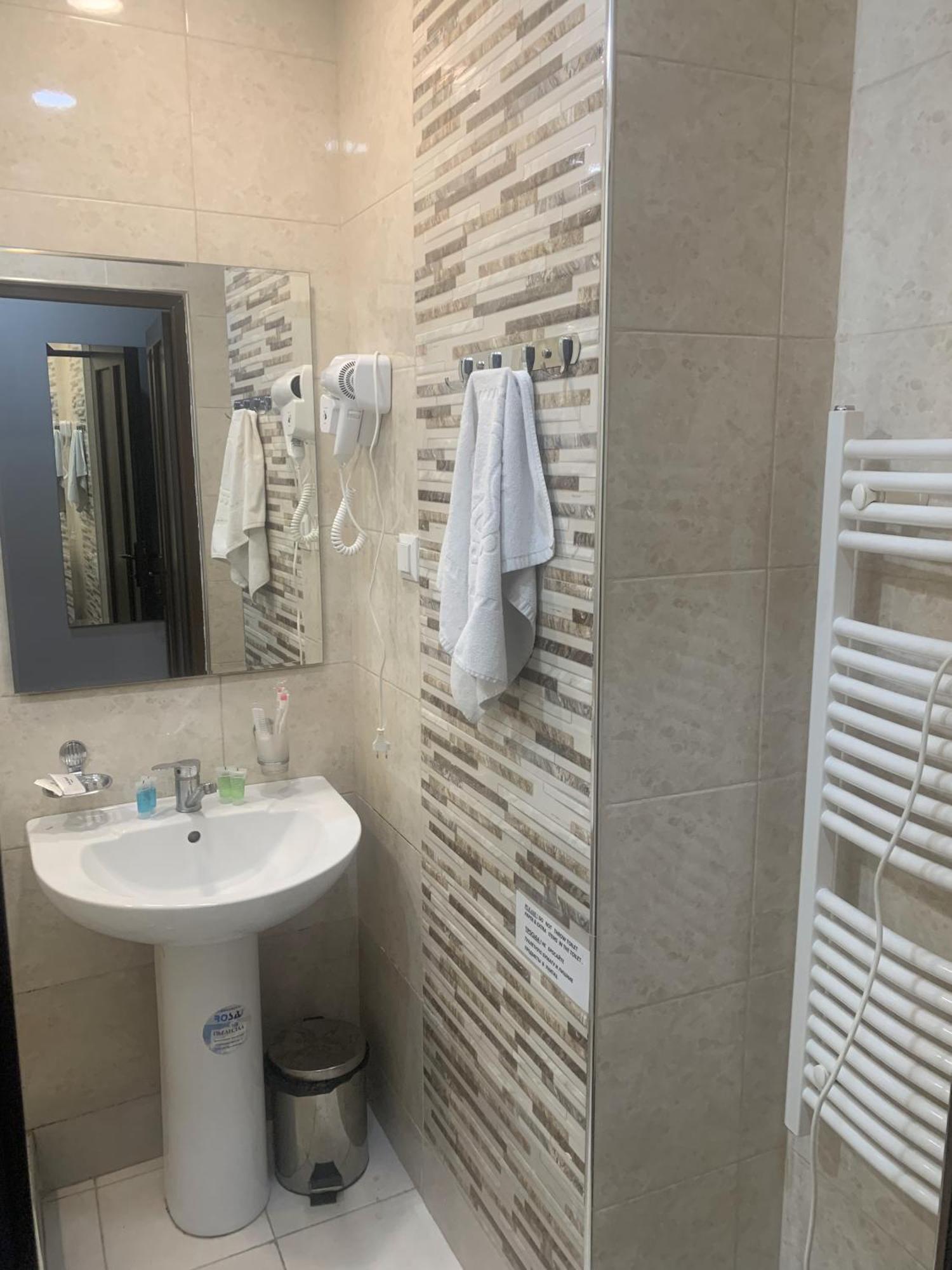 Hobby Hotel Ereván