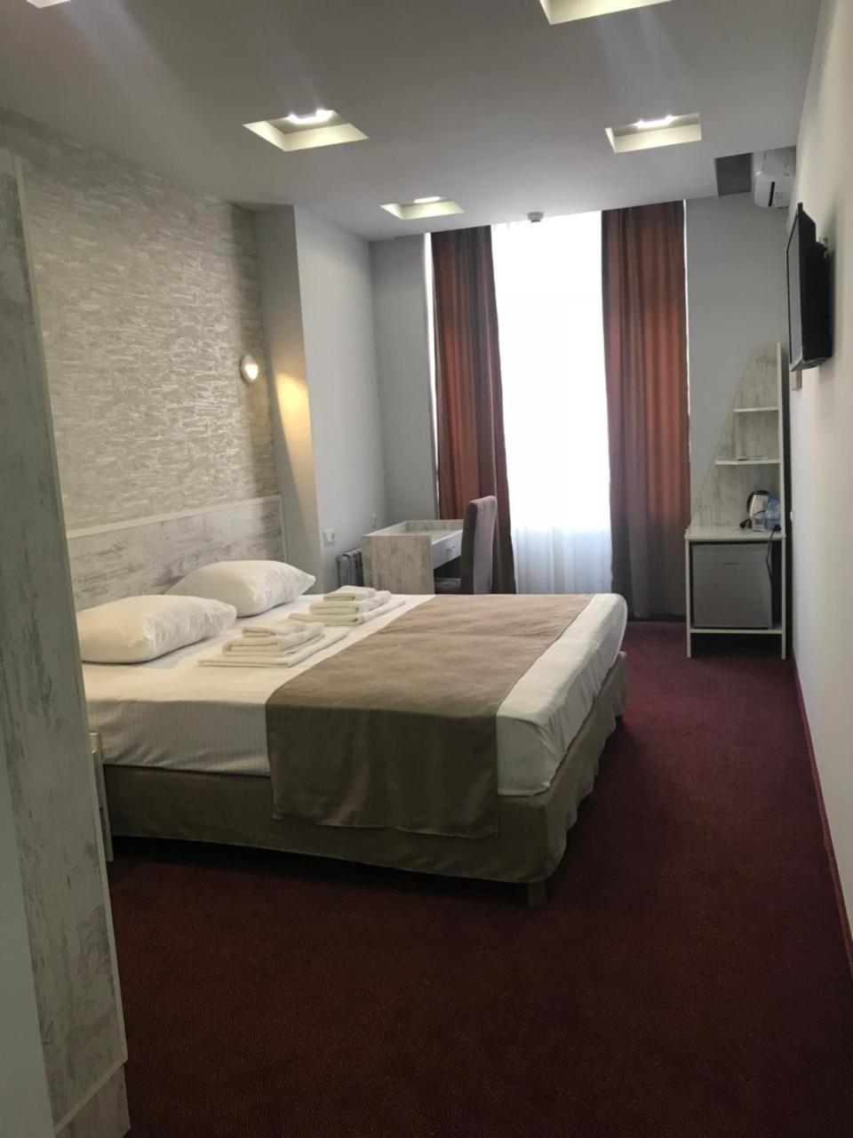 Hotel Hobby 3*