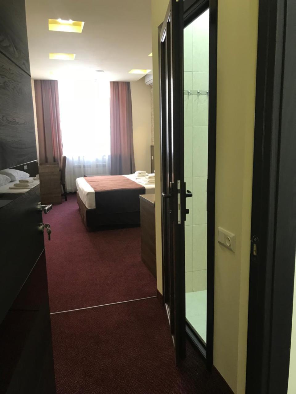 Hobby Hotel