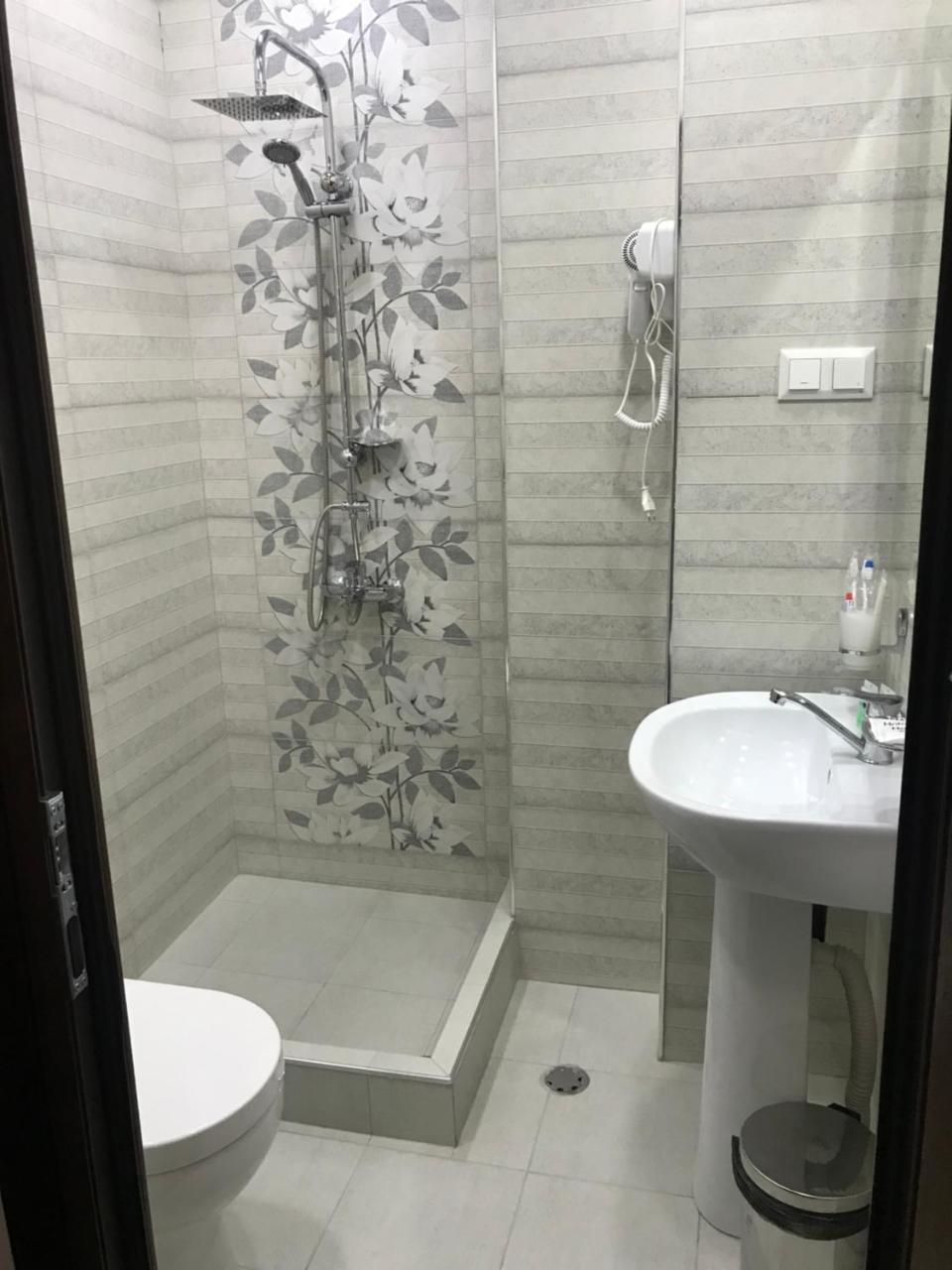 Hotel Hobby Ereván