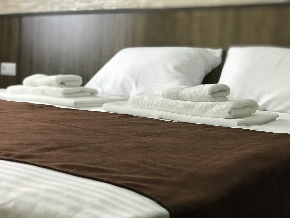 Hobby Hotel 3*