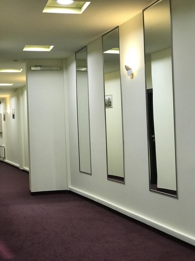 Hobby Hotel