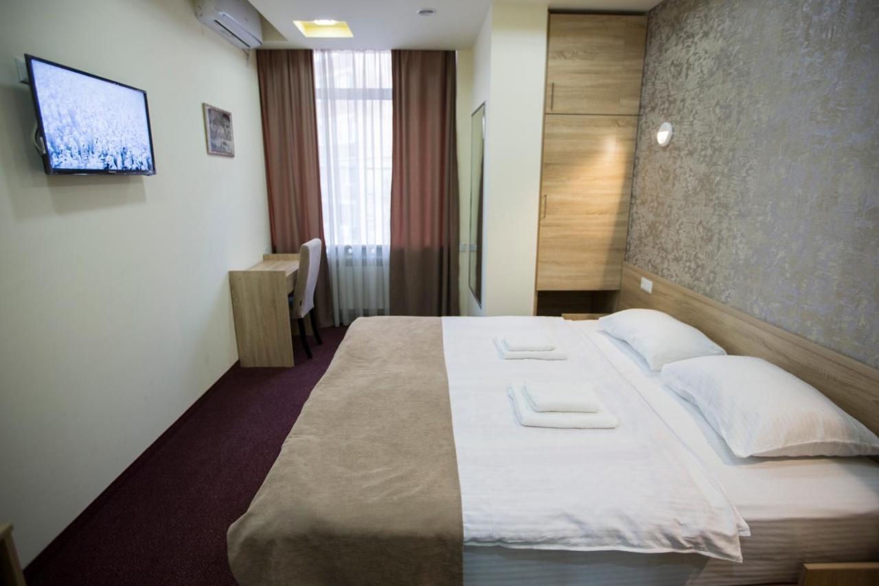 Hobby Hotel