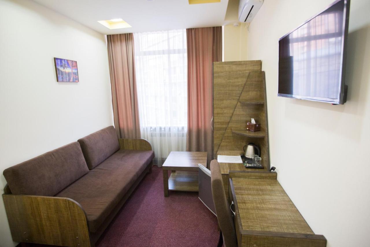 Hobby Hotel