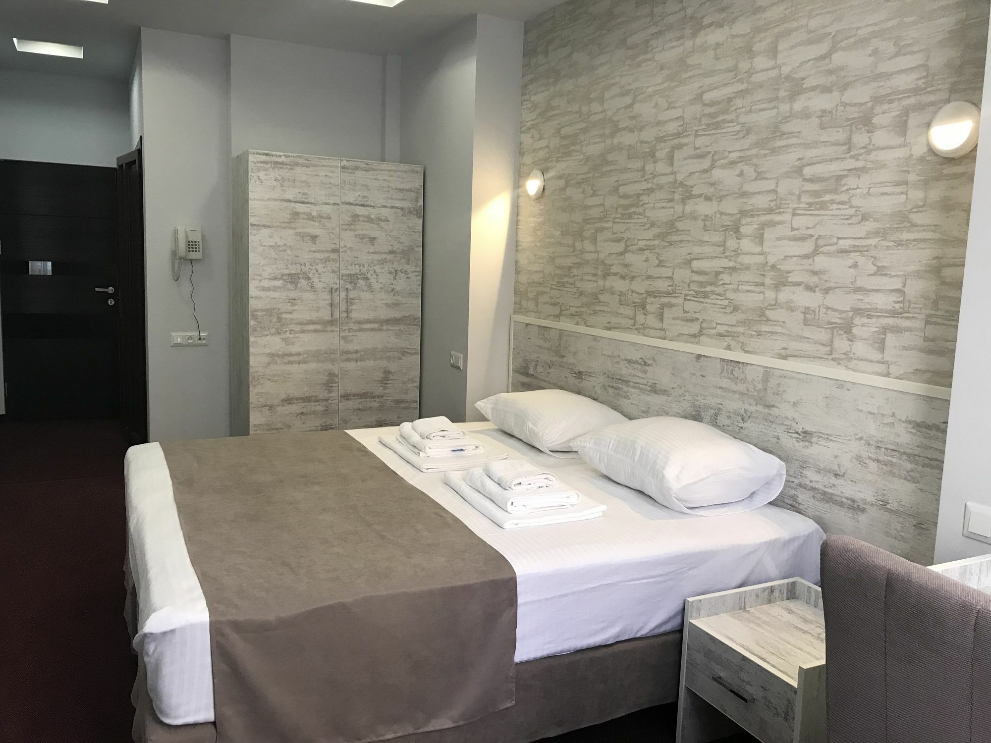 Hobby Hotel