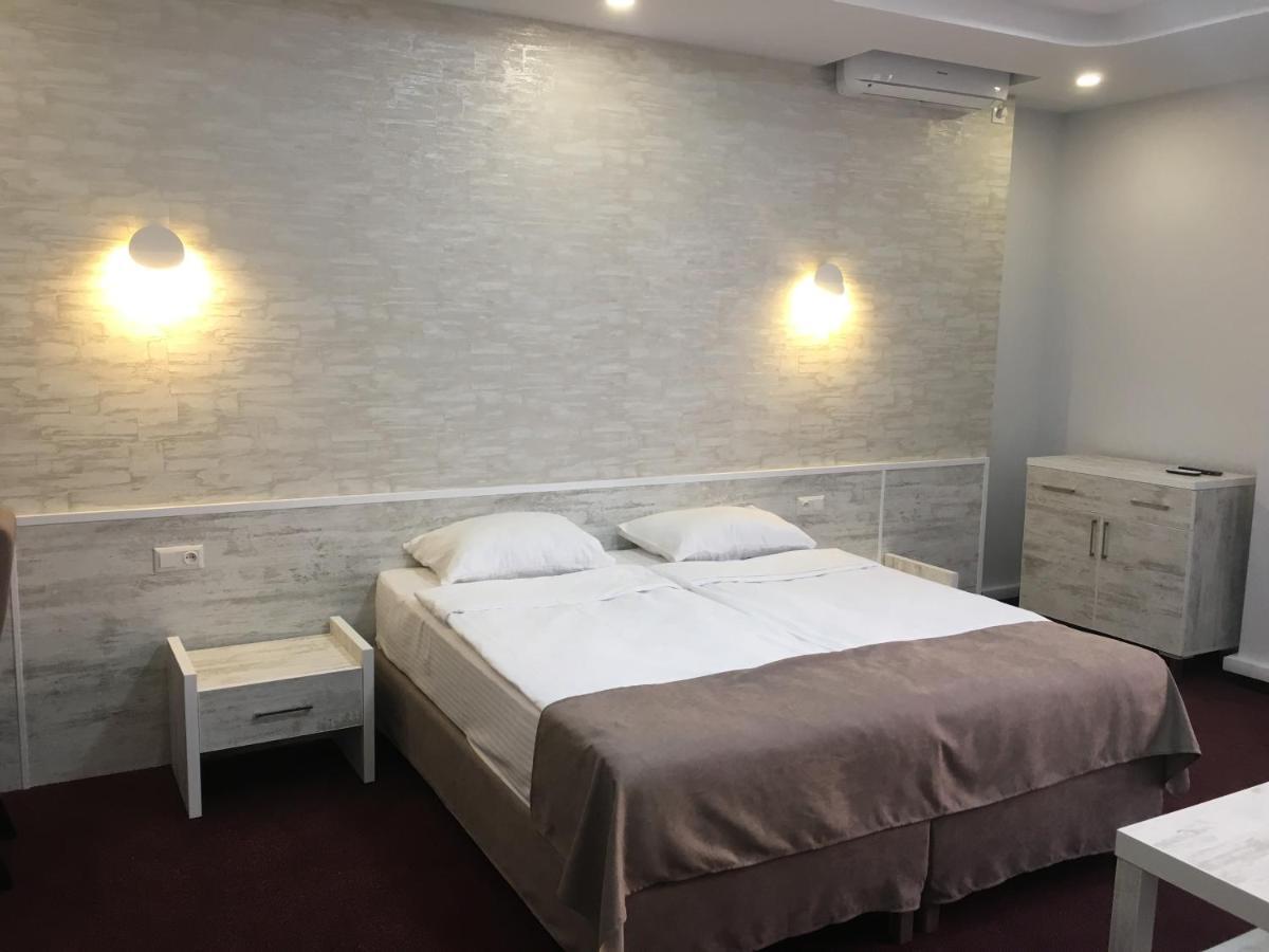 Hobby Hotel