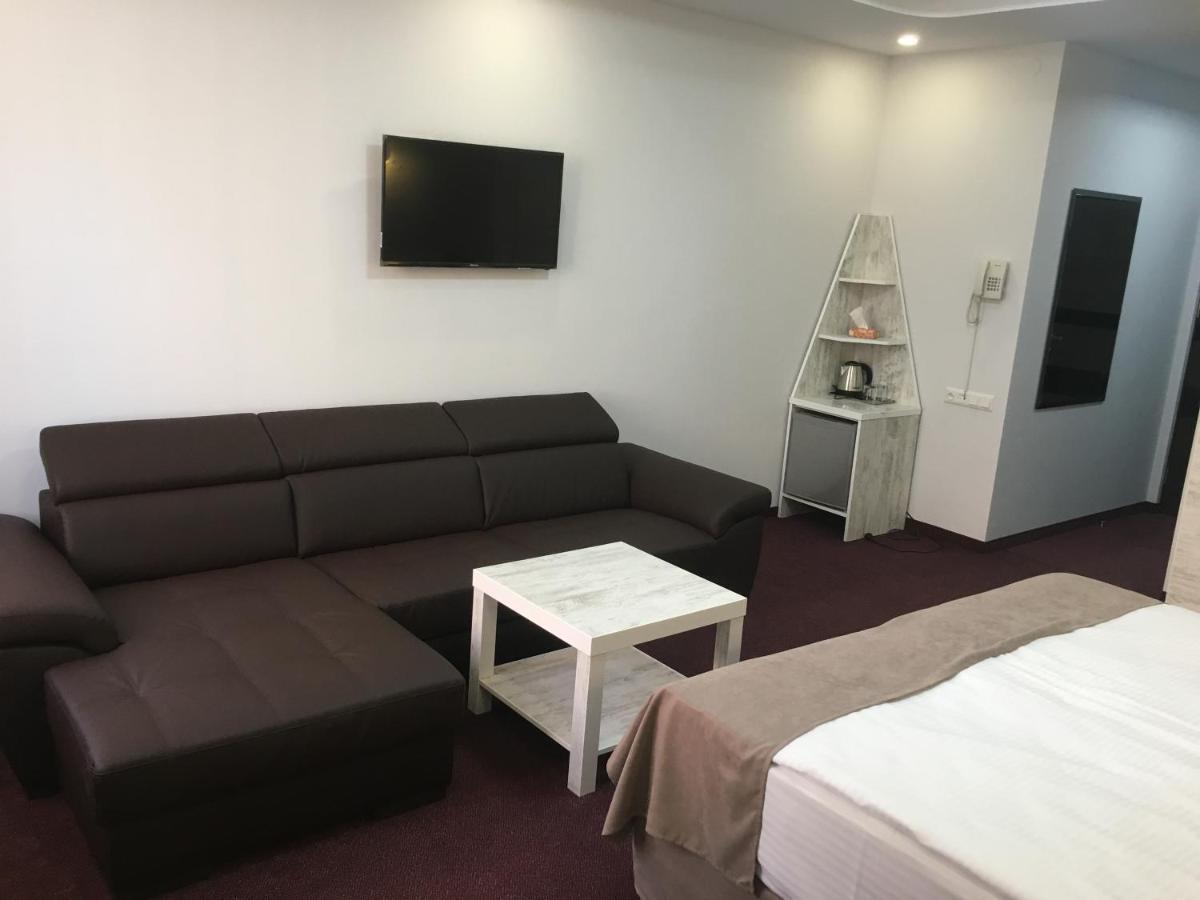 Hobby Hotel Ereván
