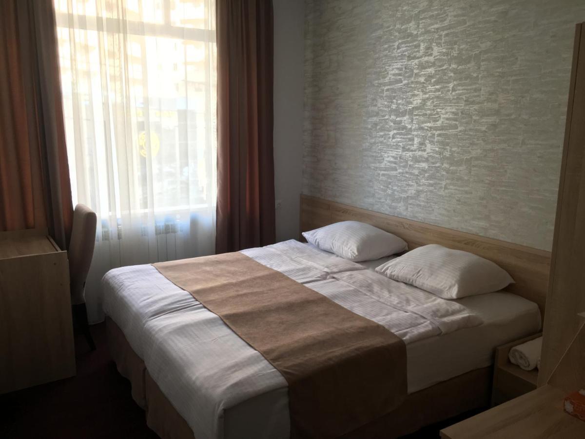 Hotel Hobby 3*