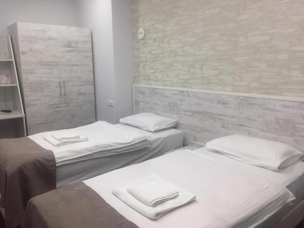 Hobby Hotel